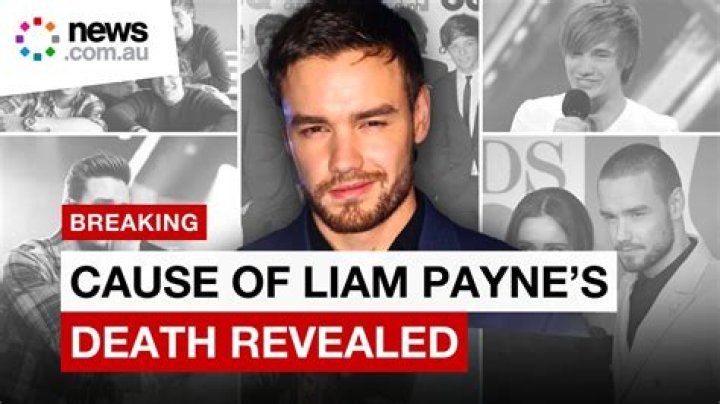 
Liam Mulligan | Death Cause 