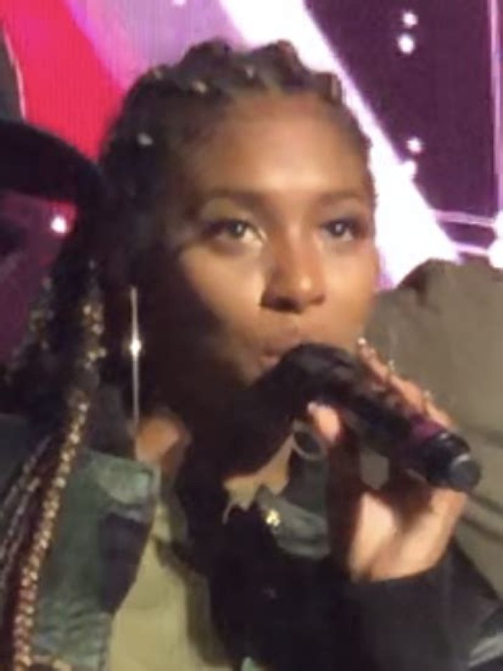 Wendy Young Age, Birthday, Wikipedia, Who, Nationality, Biography